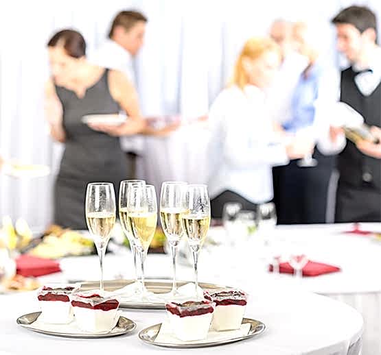 İkitelli Catering Firmaları - Catering Firmaları